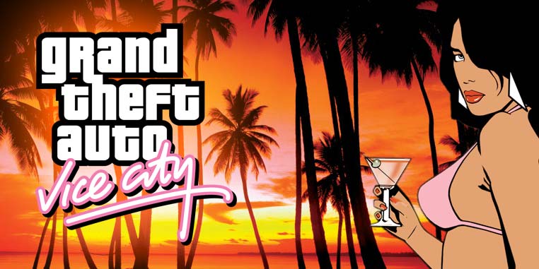 Grand Theft Auto Vice City Mac Download